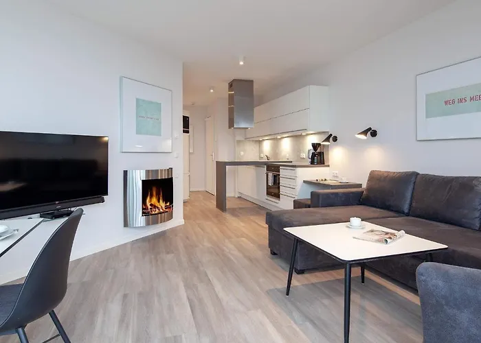 Apartment Wendtorf