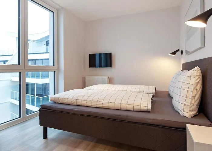 Apartment Wendtorf