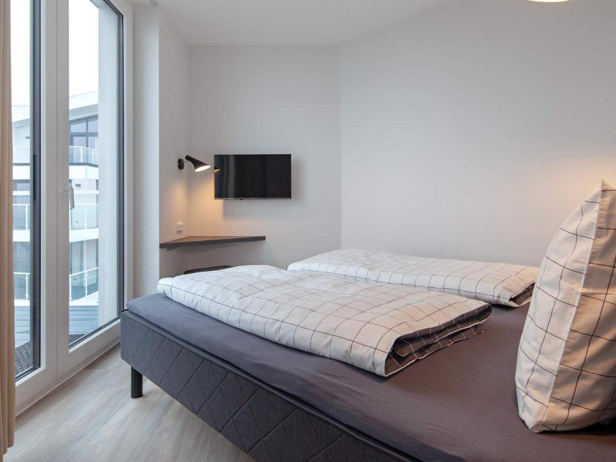 Apartment Wendtorf Apartment Wendtorf