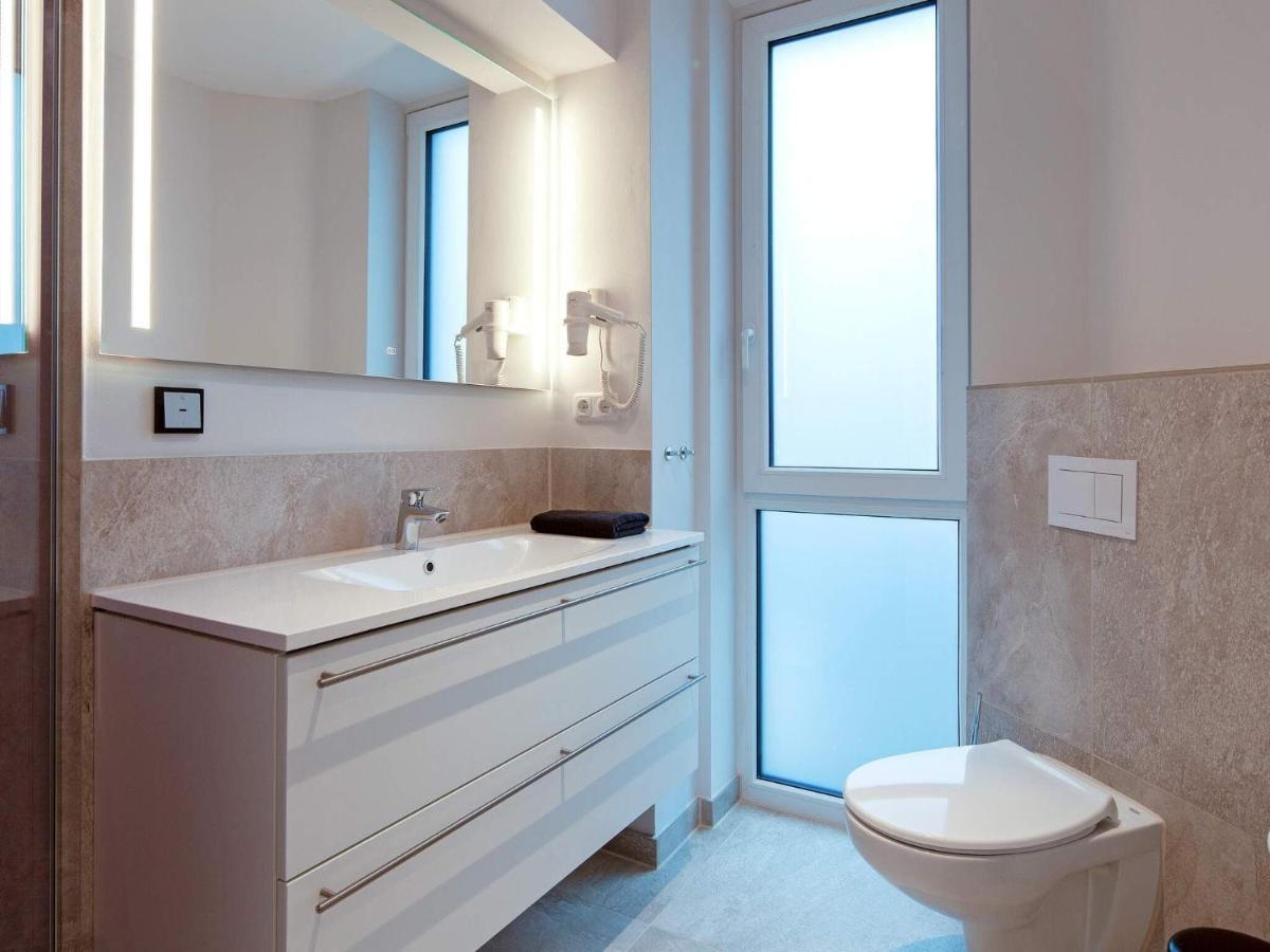 Apartment Apartment Wendtorf *