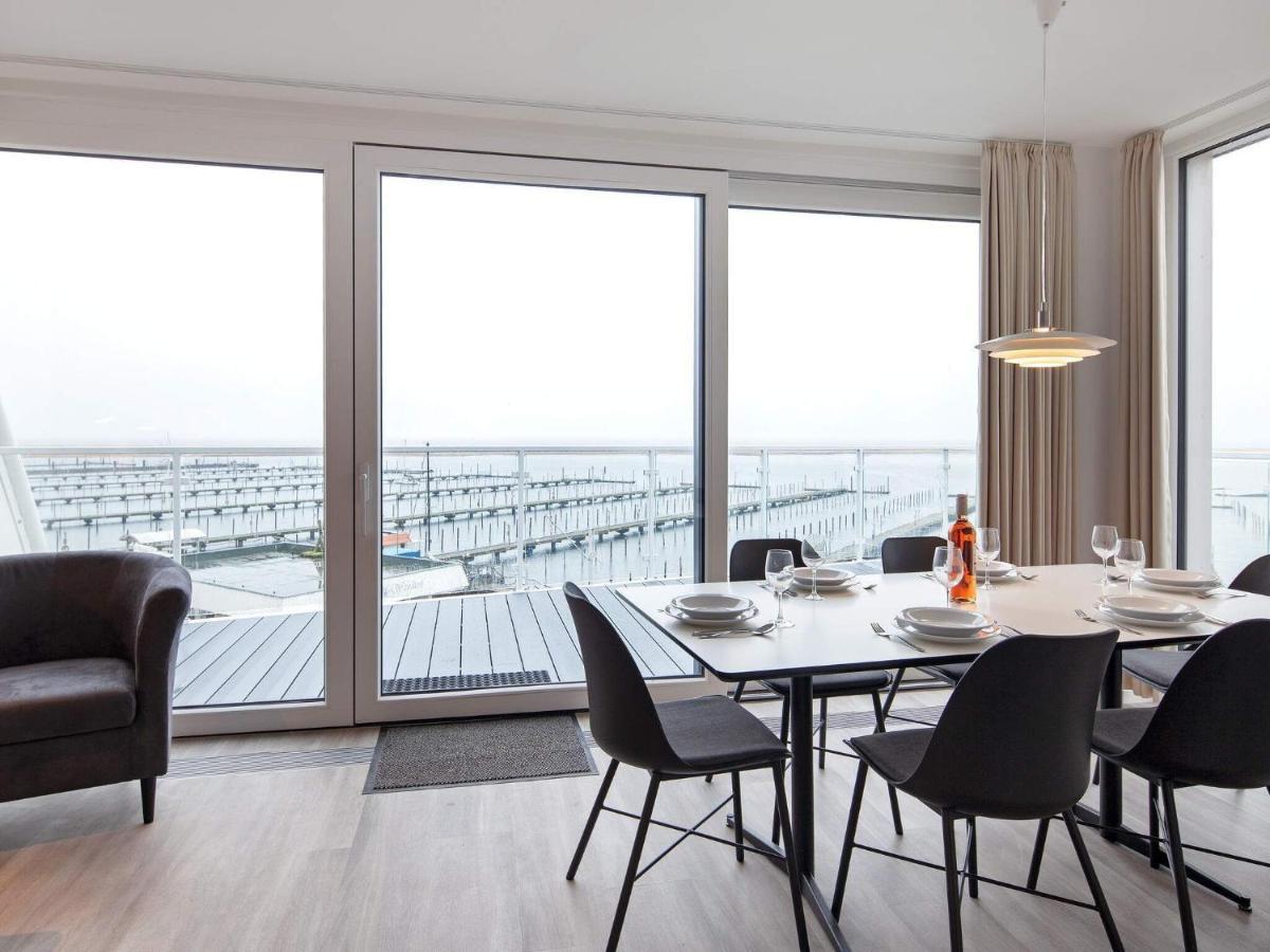 Apartment Wendtorf Apartment Wendtorf