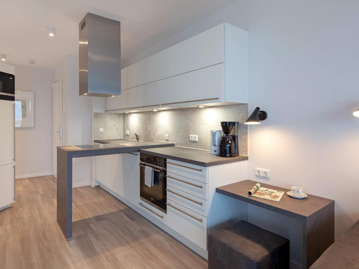 Apartment Apartment Wendtorf