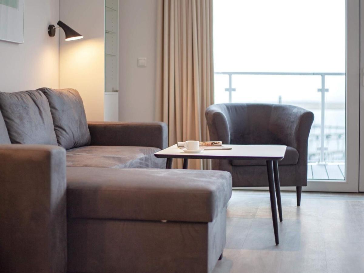 Apartment Wendtorf Apartment