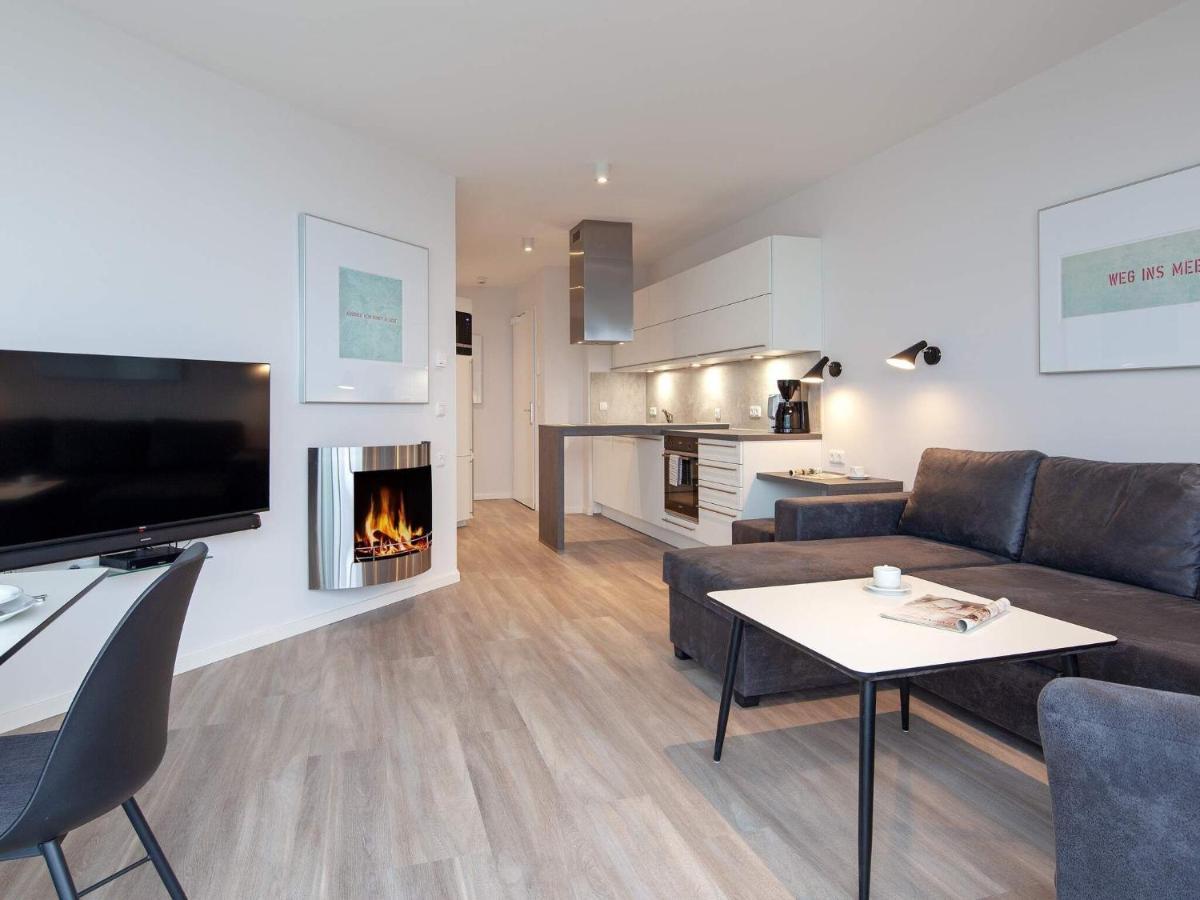Apartment Wendtorf Apartment Wendtorf