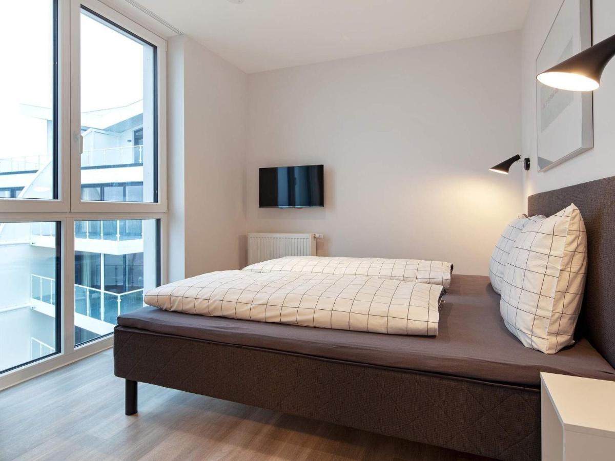 Apartment Apartment Wendtorf Wendtorf