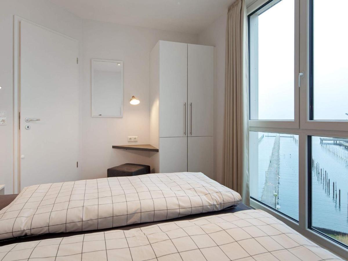 Apartment Wendtorf Apartment *